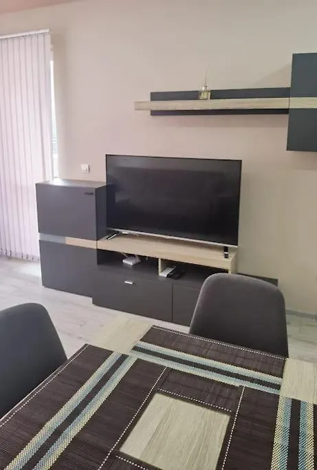 Прекрасен Апартамент В София Apartment Sofia