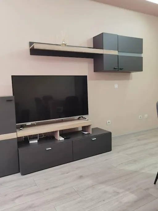 Apartment Прекрасен Апартамент В София