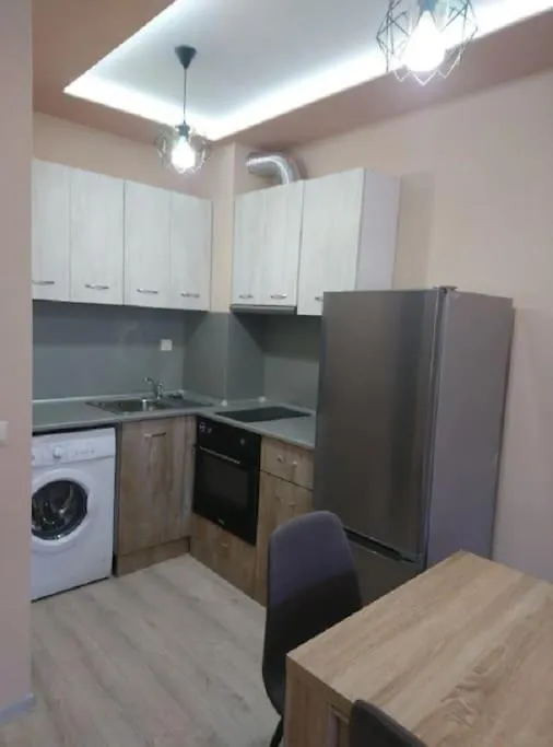 Прекрасен Апартамент В София 0*, Sofia