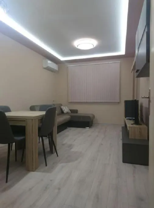 Прекрасен Апартамент В София 0*, Σόφια Βουλγαρία